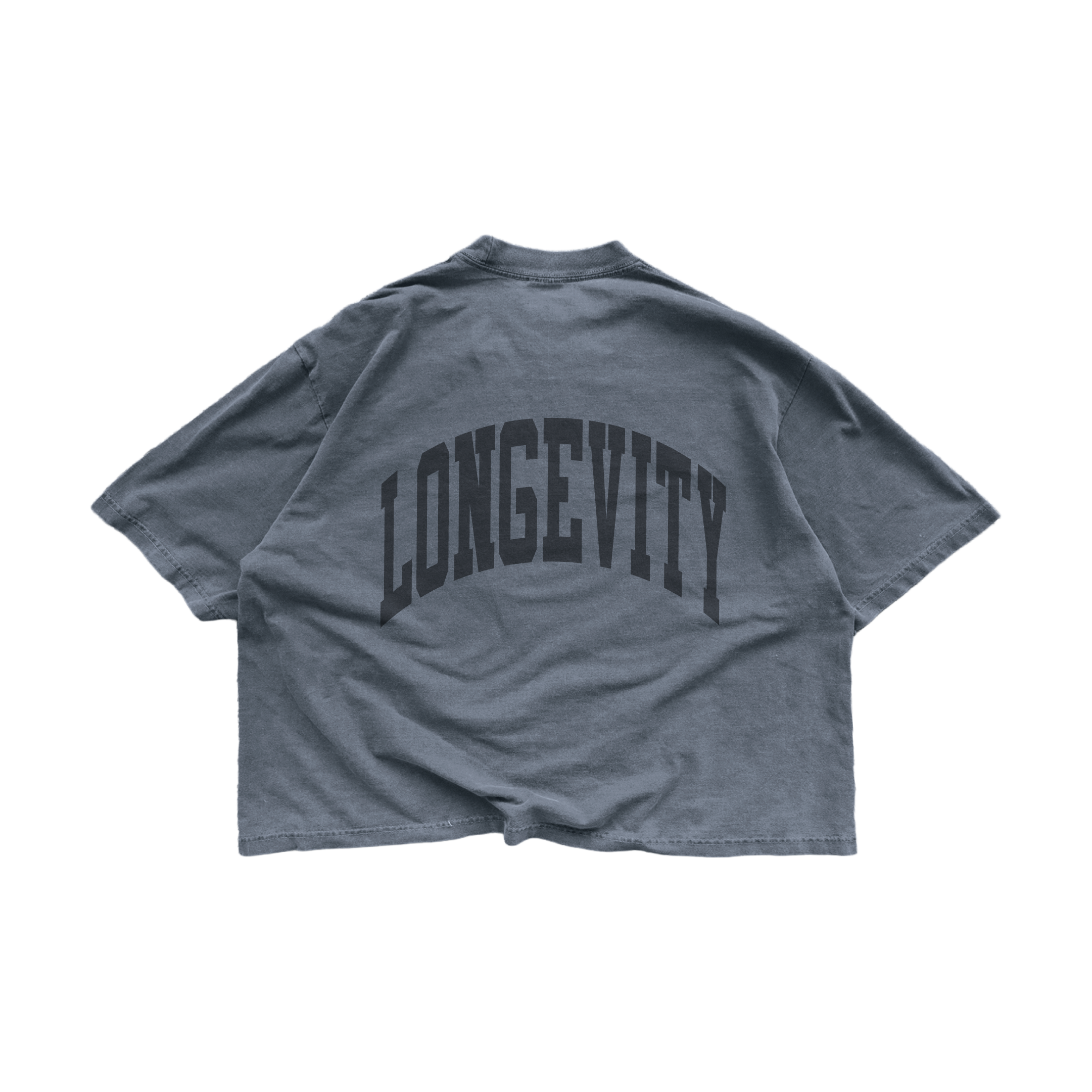 arch_heavyweight drop shoulder tee