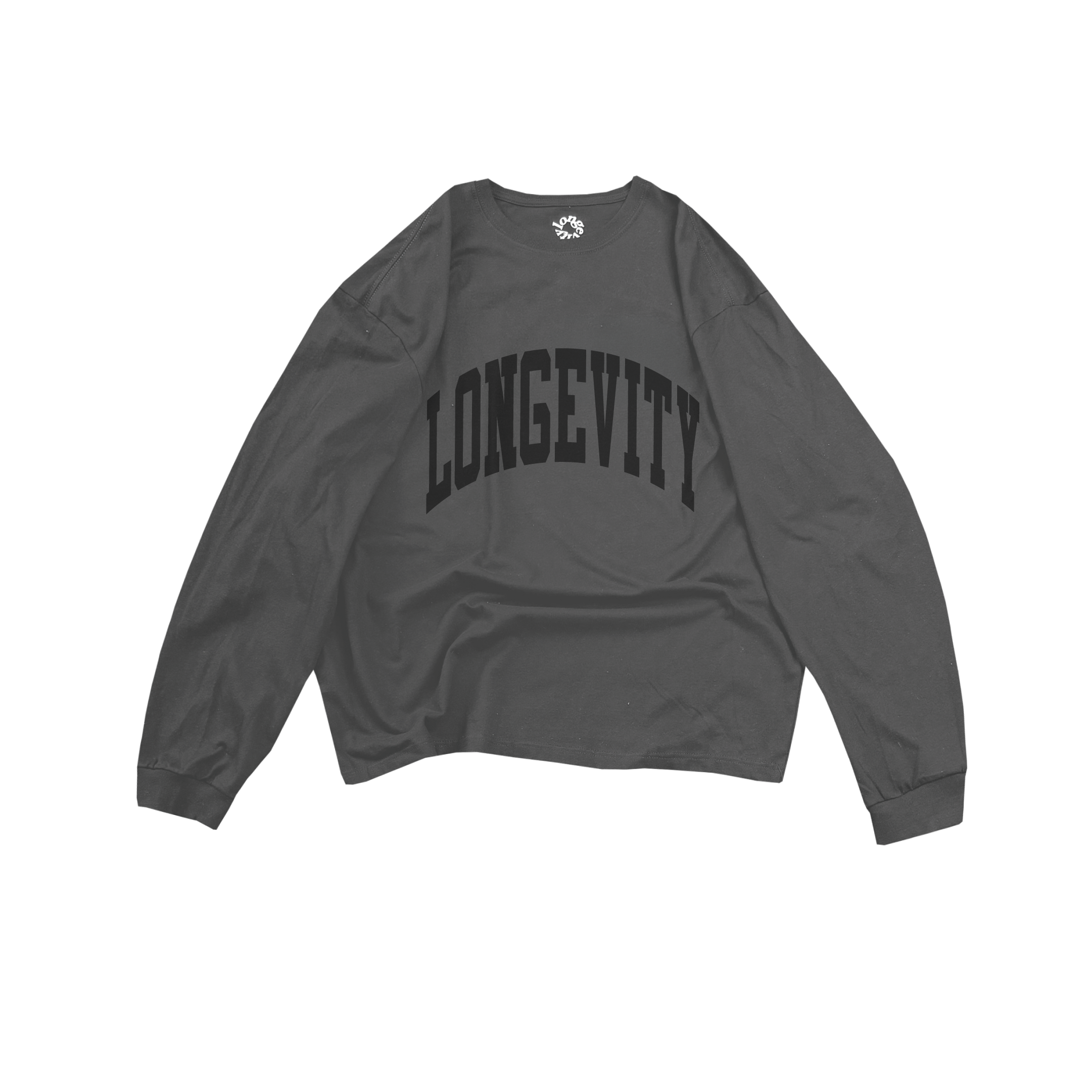 arch_heavyweight longsleeve tee