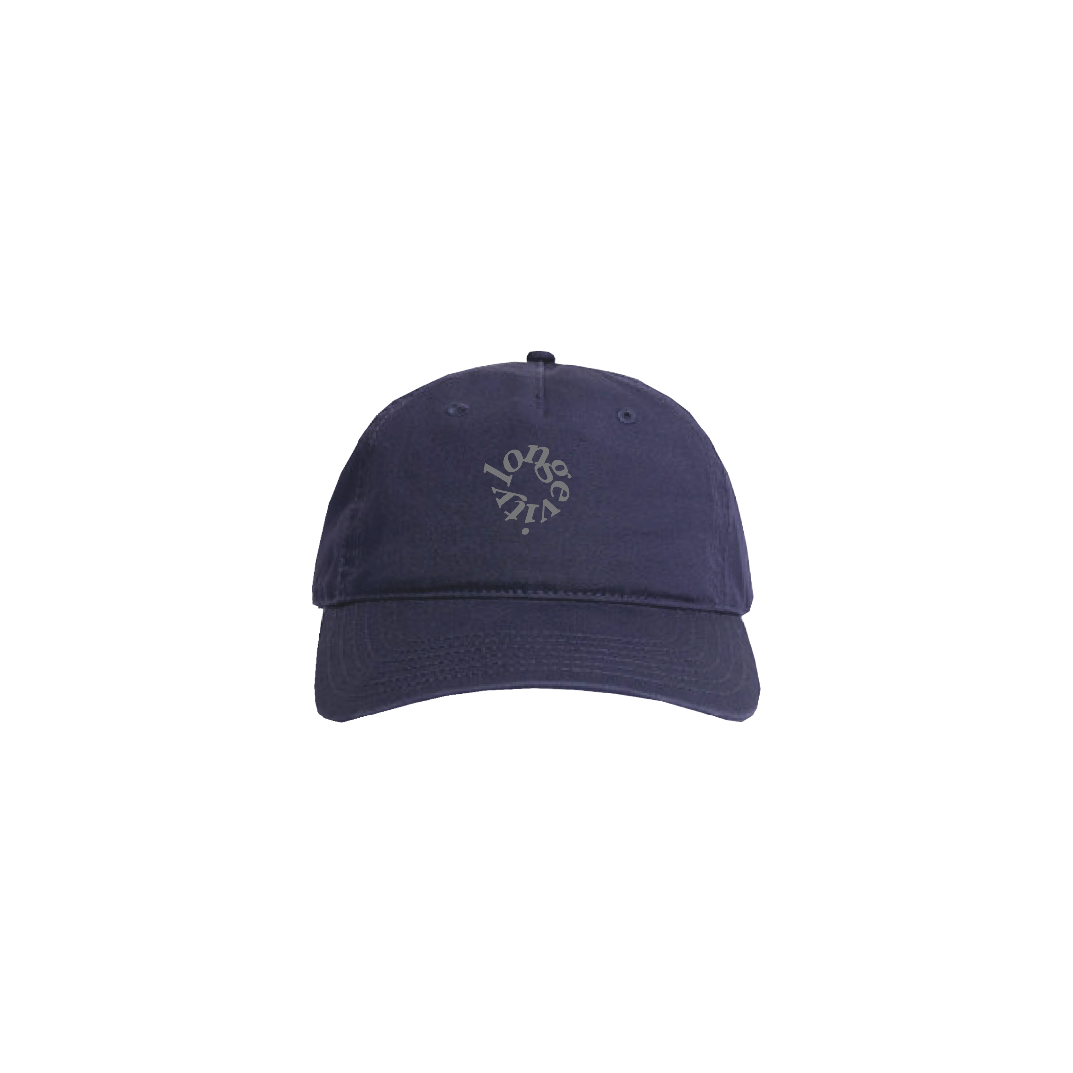 continuation_low profile daily cap