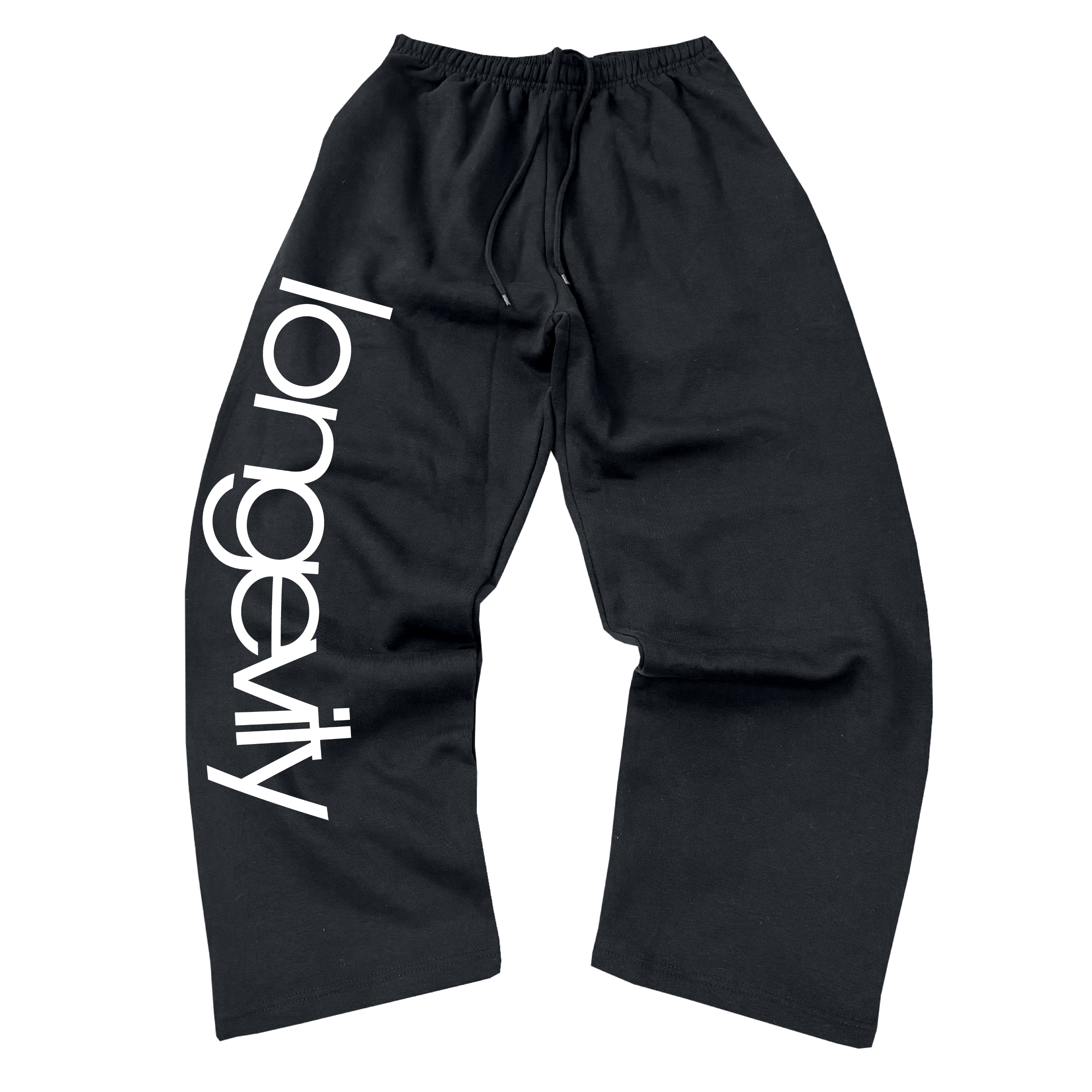 kline_open bottom sweatpants
