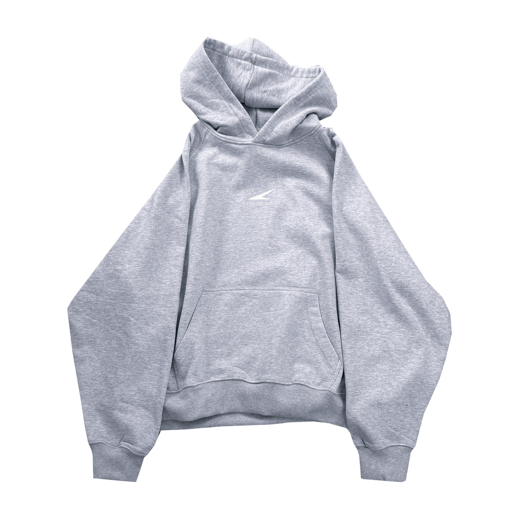 speed_french terry lounge hoodie
