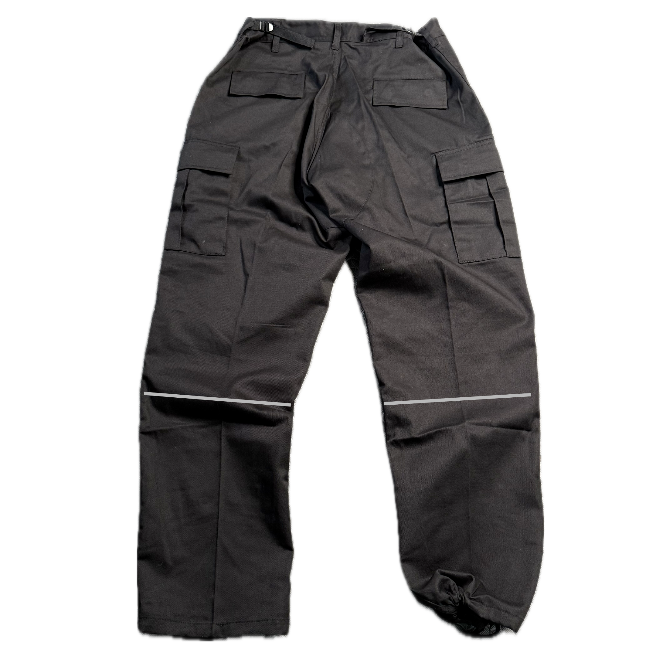 viser_military adjustable cargo pant